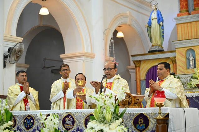 Catholic Sabha